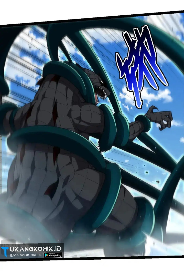 Evolution Begins With A Big Tree Chapter 204 Image 7