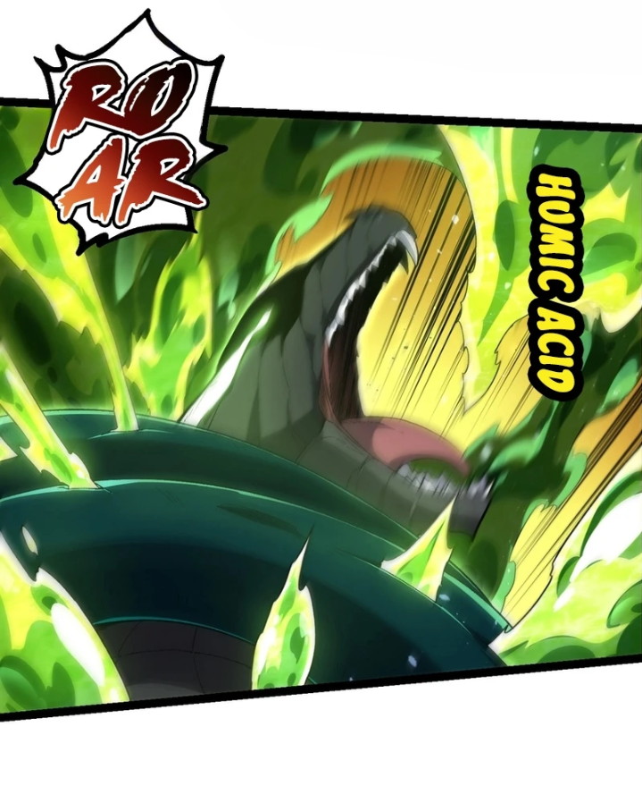 Evolution Begins With A Big Tree Chapter 204 Image 9