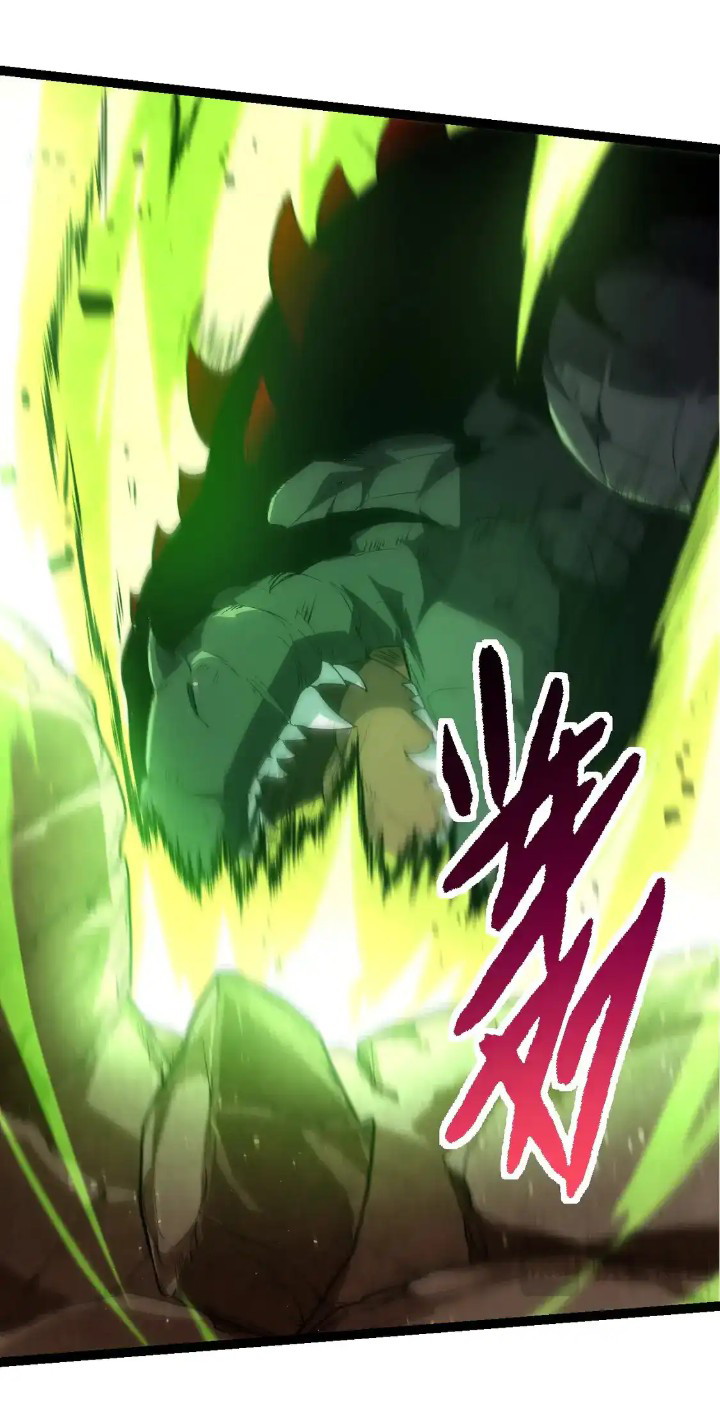 Evolution Begins With A Big Tree Chapter 204 Image 18