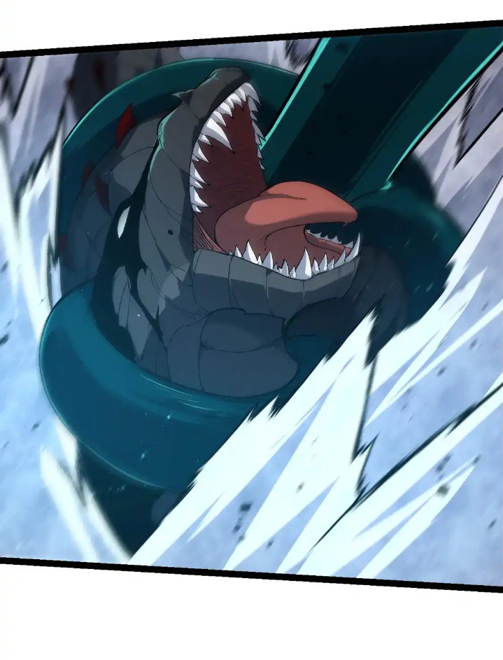 Evolution Begins With A Big Tree Chapter 204 Image 20