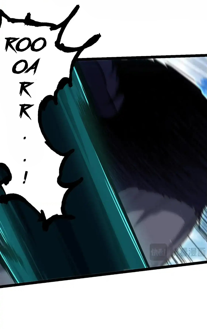 Evolution Begins With A Big Tree Chapter 204 Image 22