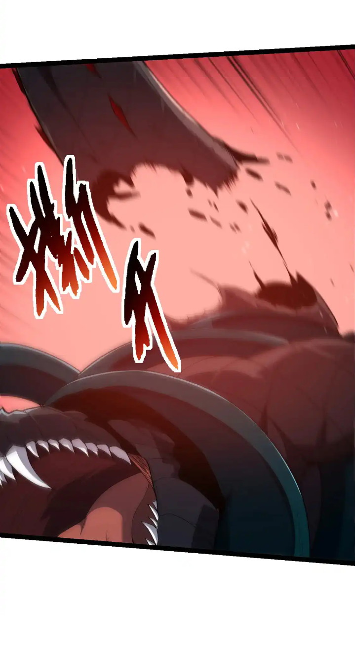 Evolution Begins With A Big Tree Chapter 204 Image 23