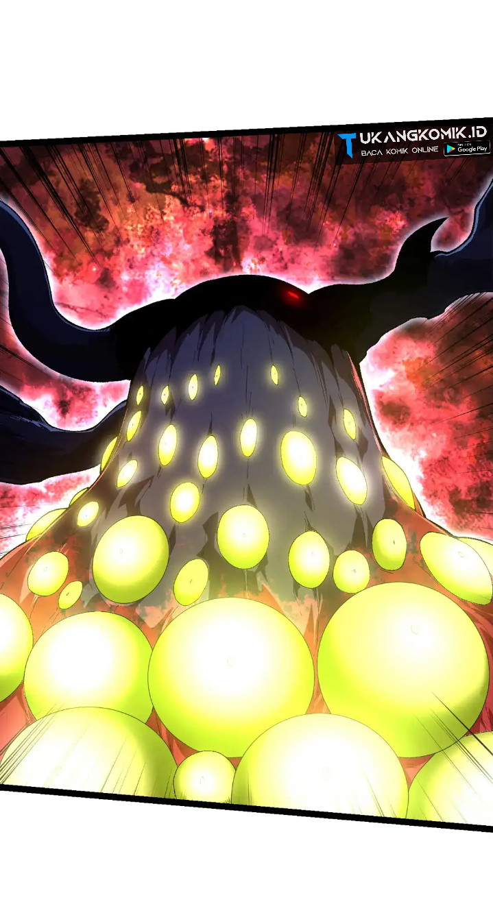 Evolution Begins With A Big Tree Chapter 204 Image 24