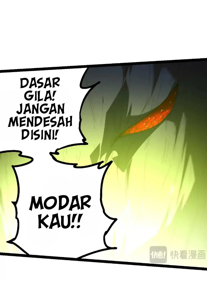 Evolution Begins With A Big Tree Chapter 204 Image 25