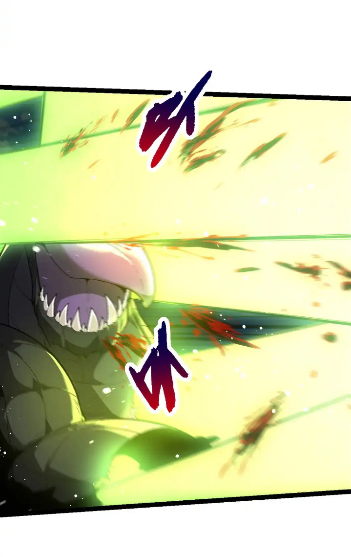 Evolution Begins With A Big Tree Chapter 204 Image 28