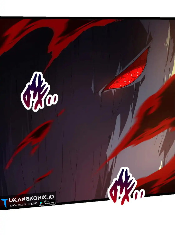 Evolution Begins With A Big Tree Chapter 204 Image 31