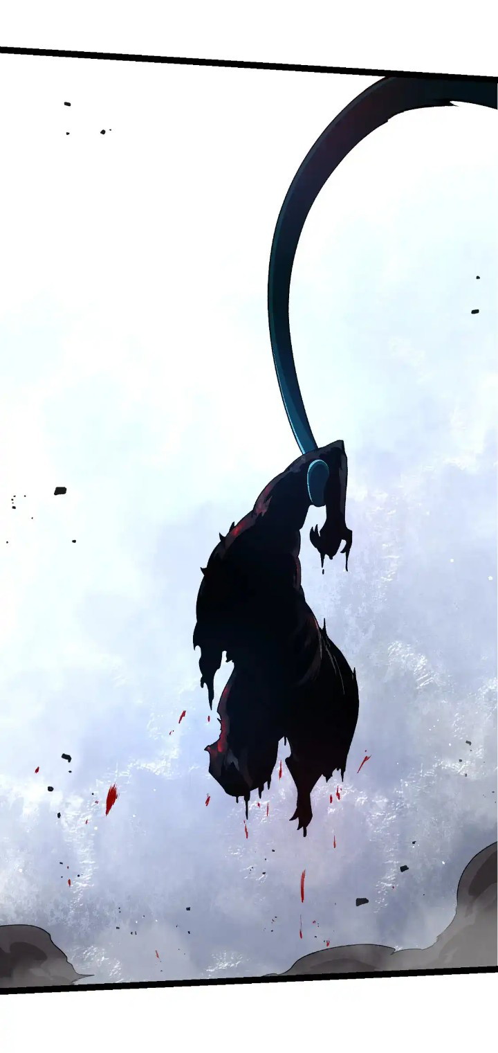 Evolution Begins With A Big Tree Chapter 204 Image 33