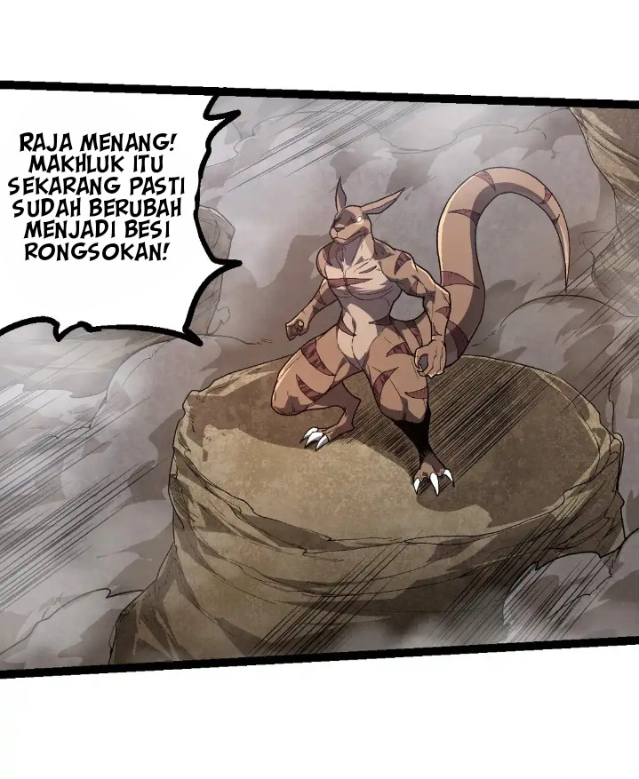 Evolution Begins With A Big Tree Chapter 204 Image 34