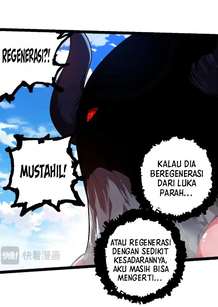 Evolution Begins With A Big Tree Chapter 204 Image 36