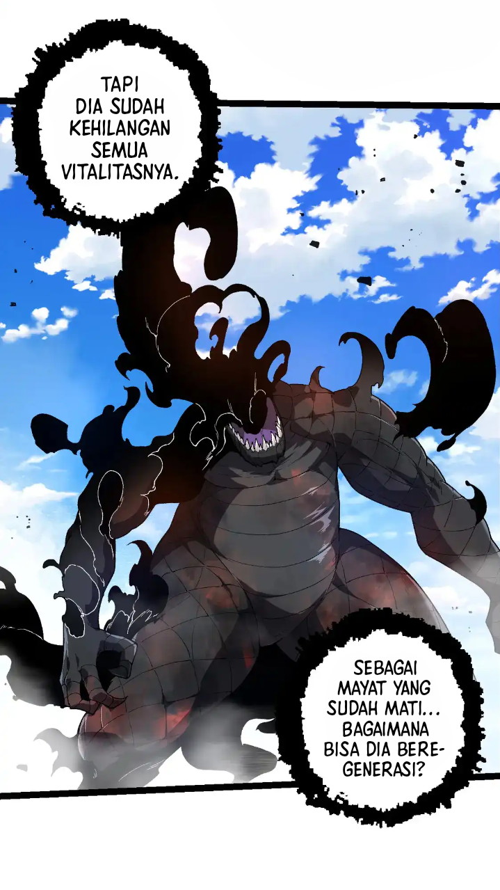 Evolution Begins With A Big Tree Chapter 204 Image 37