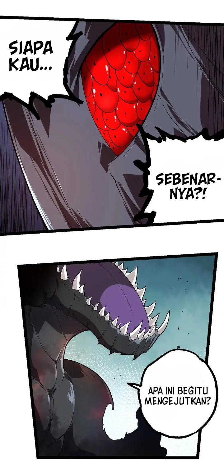 Evolution Begins With A Big Tree Chapter 204 Image 38