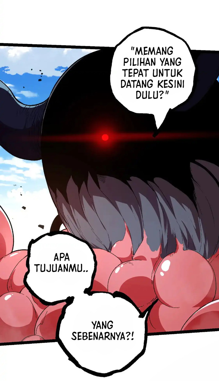 Evolution Begins With A Big Tree Chapter 204 Image 41