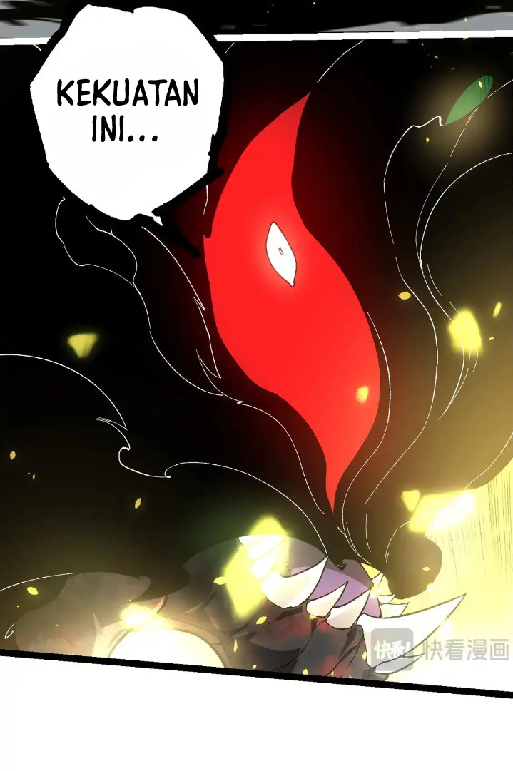 Evolution Begins With A Big Tree Chapter 204 Image 46