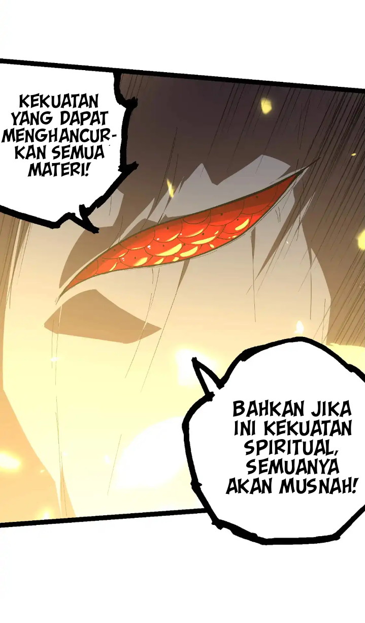 Evolution Begins With A Big Tree Chapter 204 Image 47