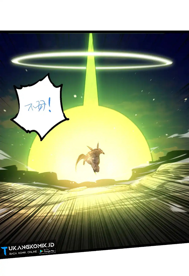 Evolution Begins With A Big Tree Chapter 204 Image 48