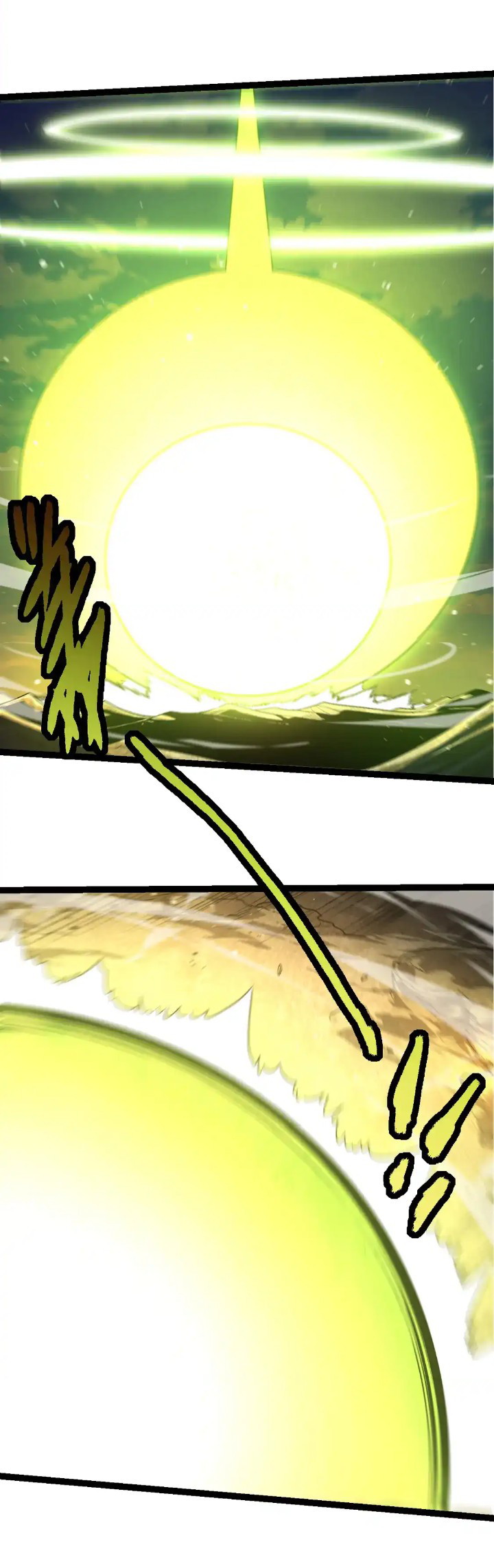 Evolution Begins With A Big Tree Chapter 204 Image 50