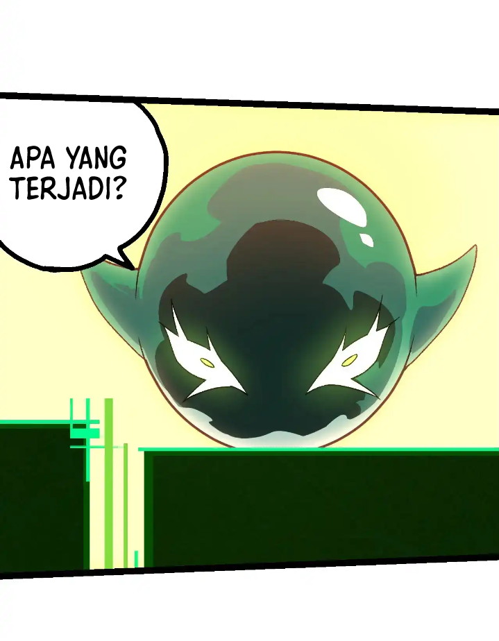 Evolution Begins With A Big Tree Chapter 207 Image 3