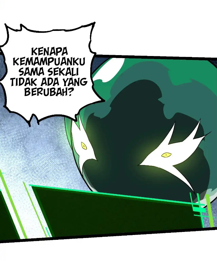 Evolution Begins With A Big Tree Chapter 207 Image 4