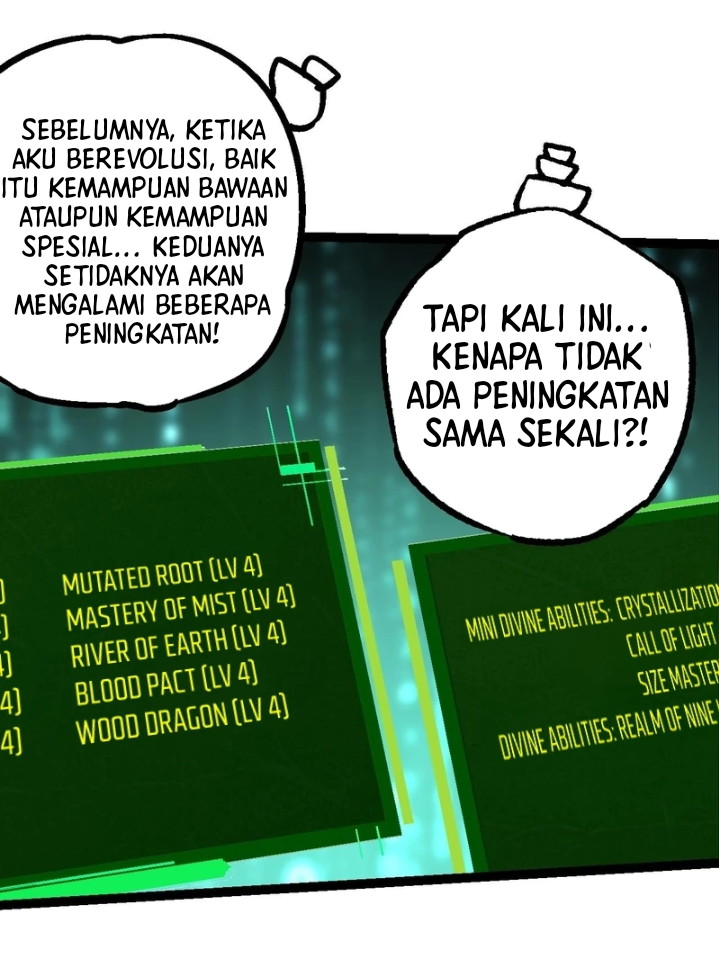 Evolution Begins With A Big Tree Chapter 207 Image 5