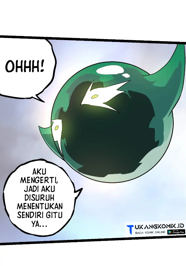 Evolution Begins With A Big Tree Chapter 207 Image 7