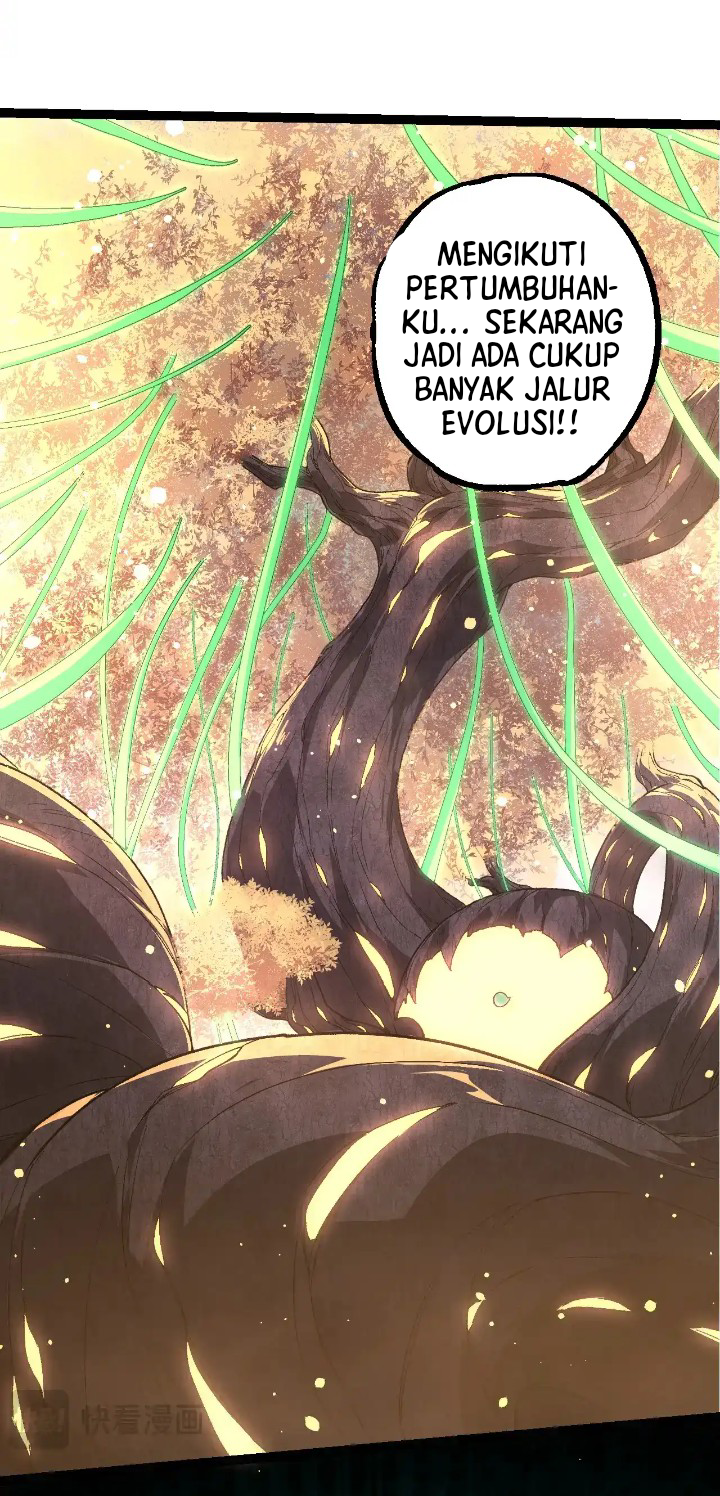 Evolution Begins With A Big Tree Chapter 207 Image 8