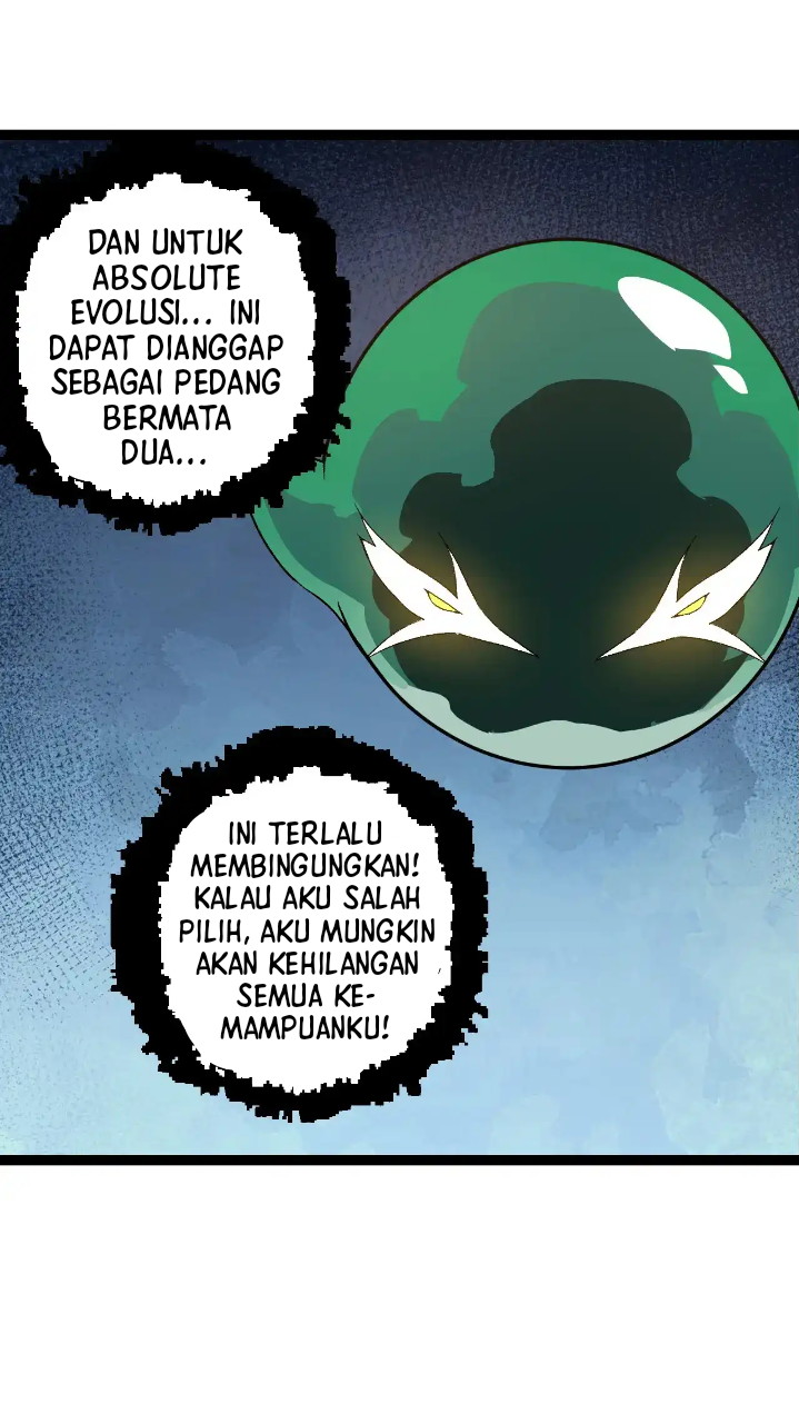 Evolution Begins With A Big Tree Chapter 207 Image 11