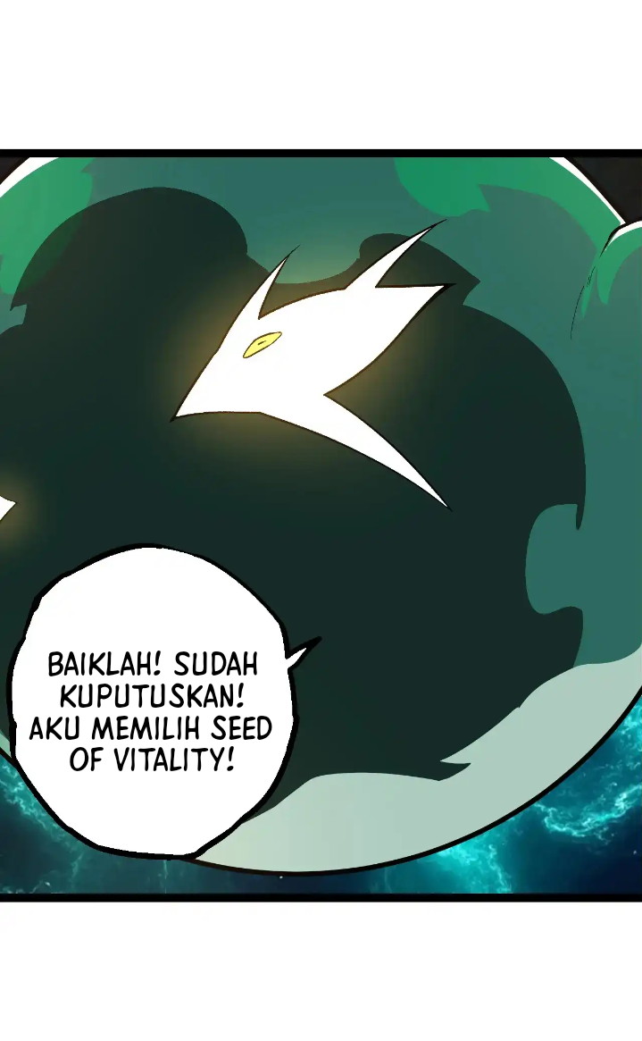 Evolution Begins With A Big Tree Chapter 207 Image 12