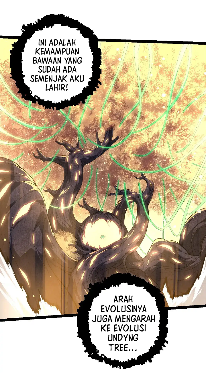 Evolution Begins With A Big Tree Chapter 207 Image 13