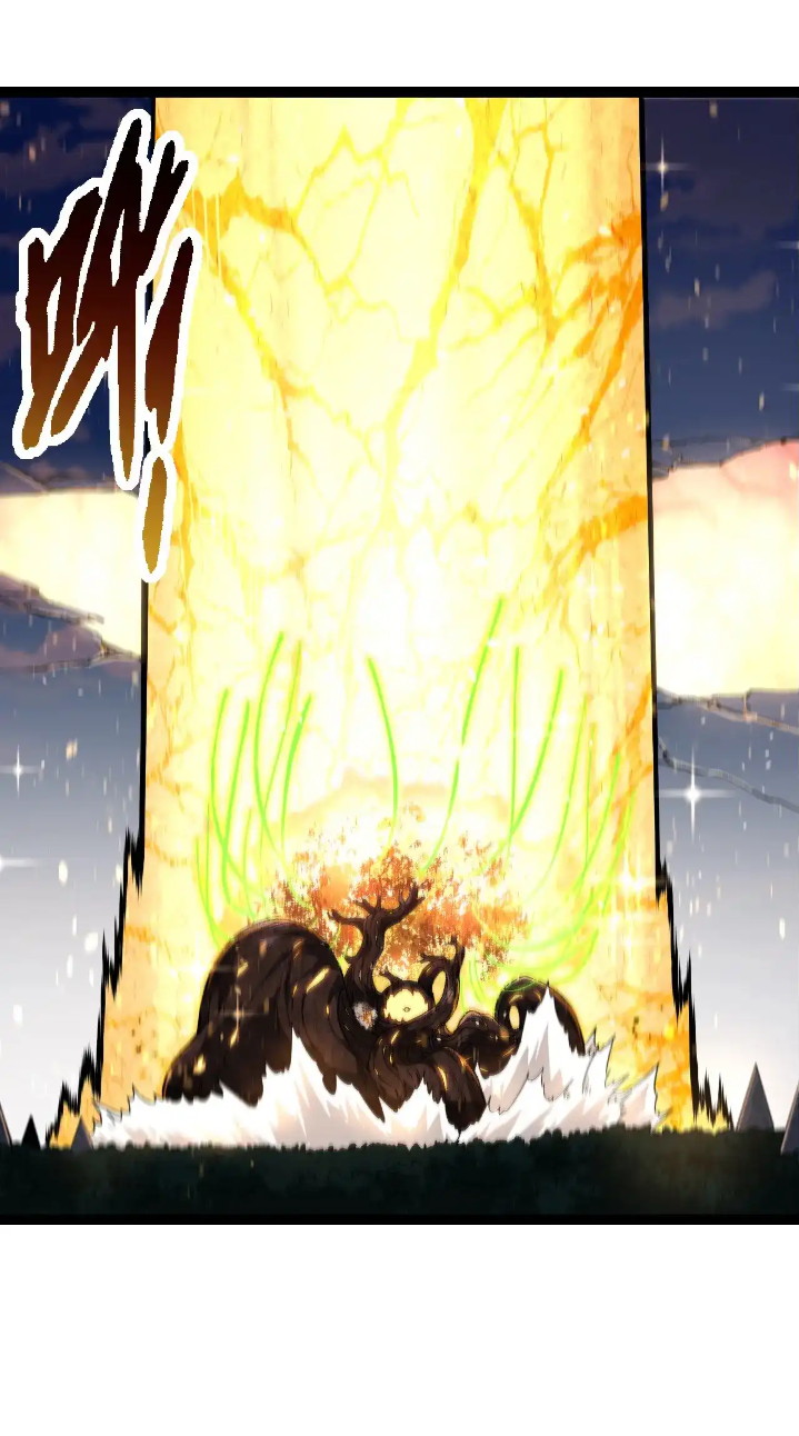 Evolution Begins With A Big Tree Chapter 207 Image 16