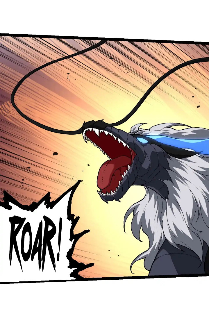 Evolution Begins With A Big Tree Chapter 207 Image 17