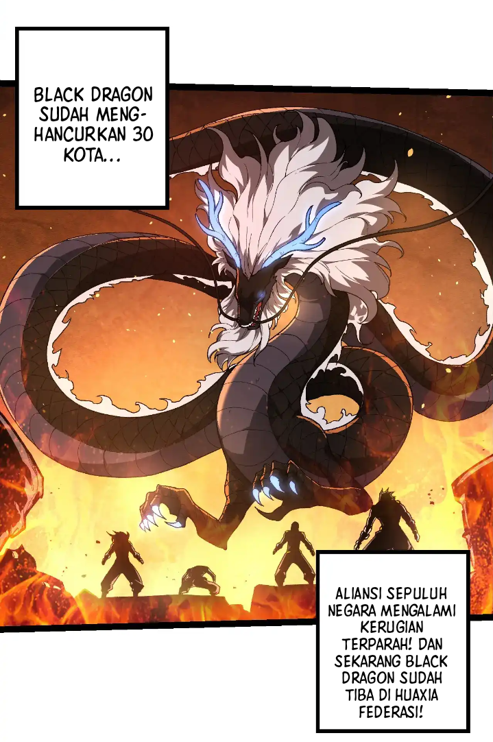 Evolution Begins With A Big Tree Chapter 207 Image 19