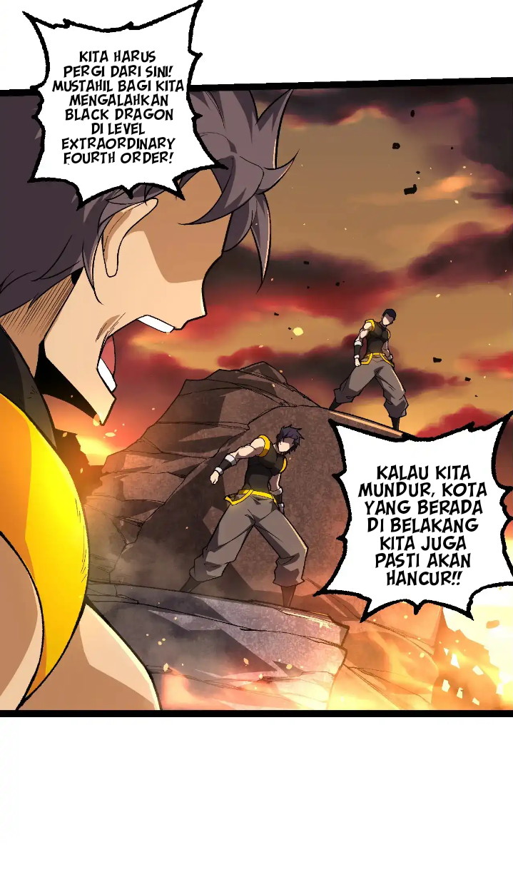 Evolution Begins With A Big Tree Chapter 207 Image 20