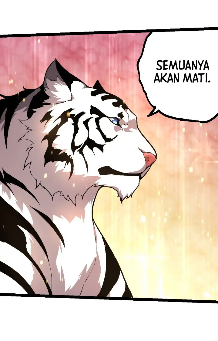 Evolution Begins With A Big Tree Chapter 207 Image 27