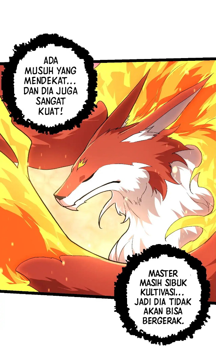 Evolution Begins With A Big Tree Chapter 207 Image 28