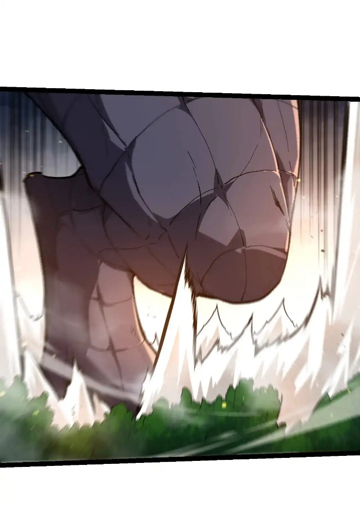 Evolution Begins With A Big Tree Chapter 207 Image 30