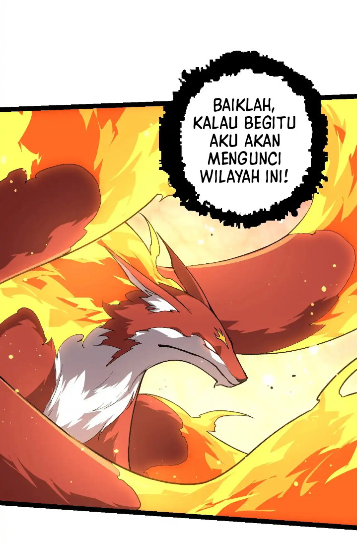 Evolution Begins With A Big Tree Chapter 207 Image 32