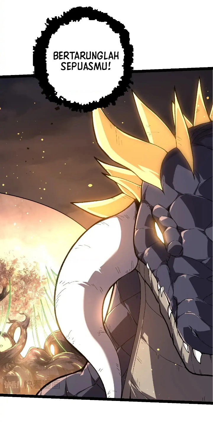 Evolution Begins With A Big Tree Chapter 207 Image 33