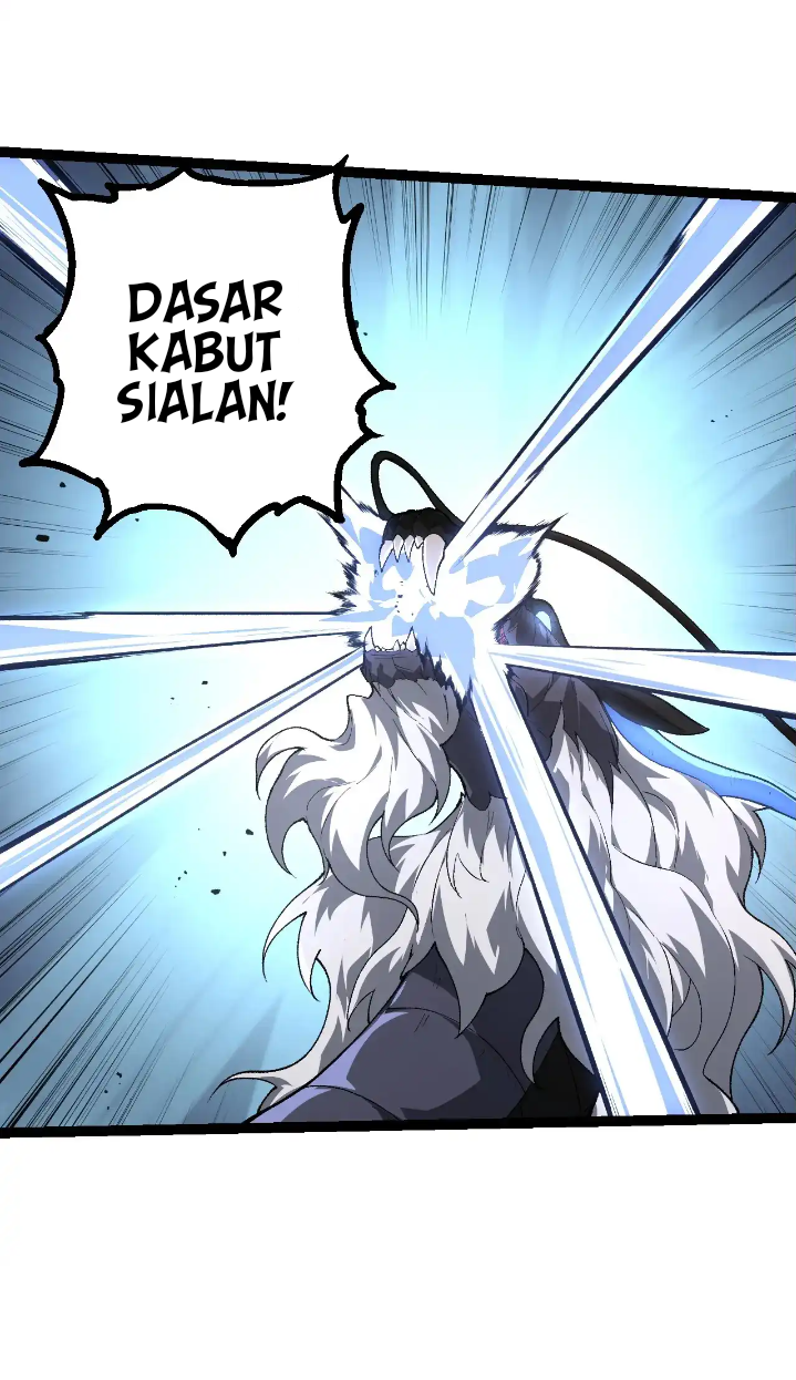 Evolution Begins With A Big Tree Chapter 207 Image 35