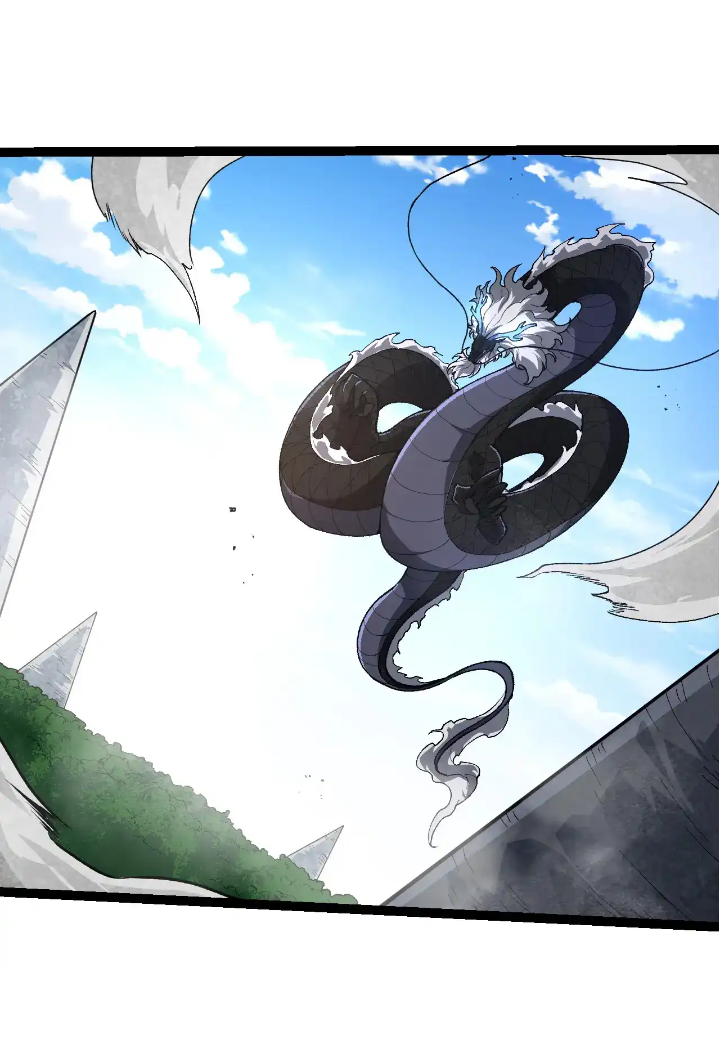 Evolution Begins With A Big Tree Chapter 207 Image 37