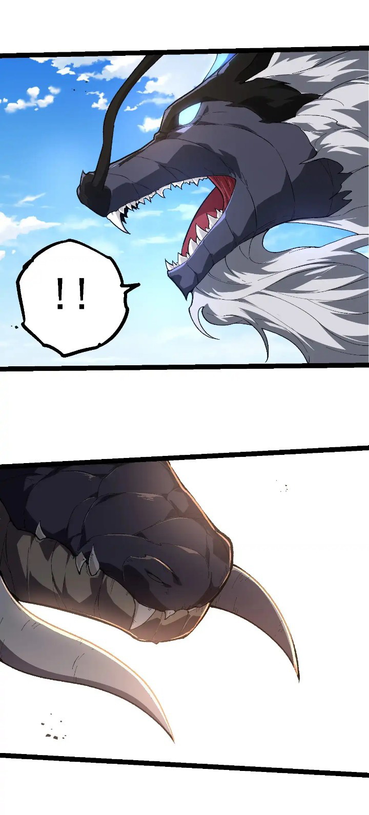 Evolution Begins With A Big Tree Chapter 207 Image 38