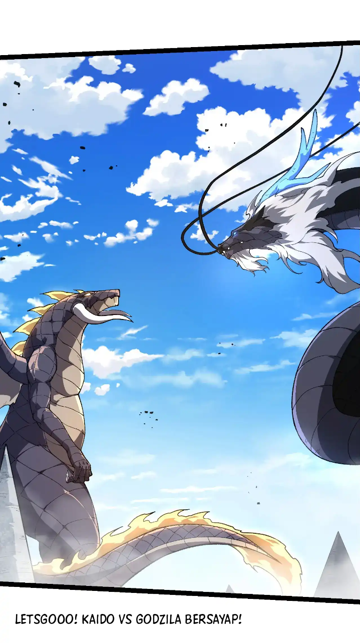 Evolution Begins With A Big Tree Chapter 207 Image 39