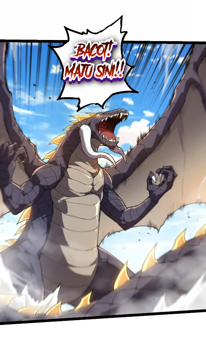 Evolution Begins With A Big Tree Chapter 207 Image 41