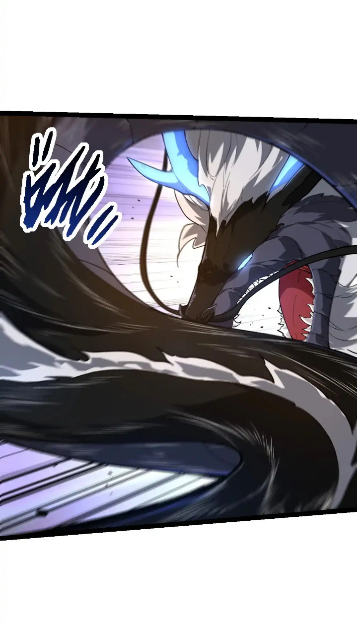 Evolution Begins With A Big Tree Chapter 207 Image 42