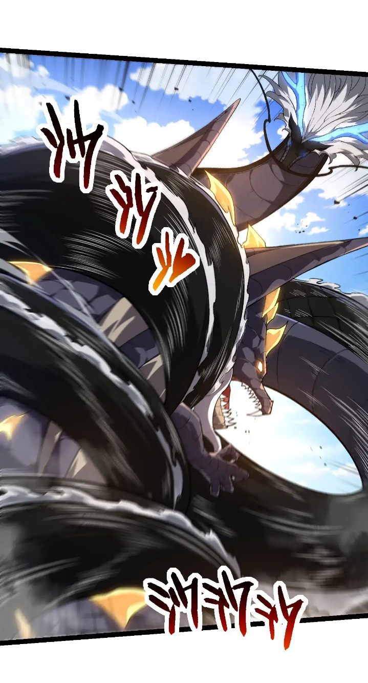 Evolution Begins With A Big Tree Chapter 207 Image 43