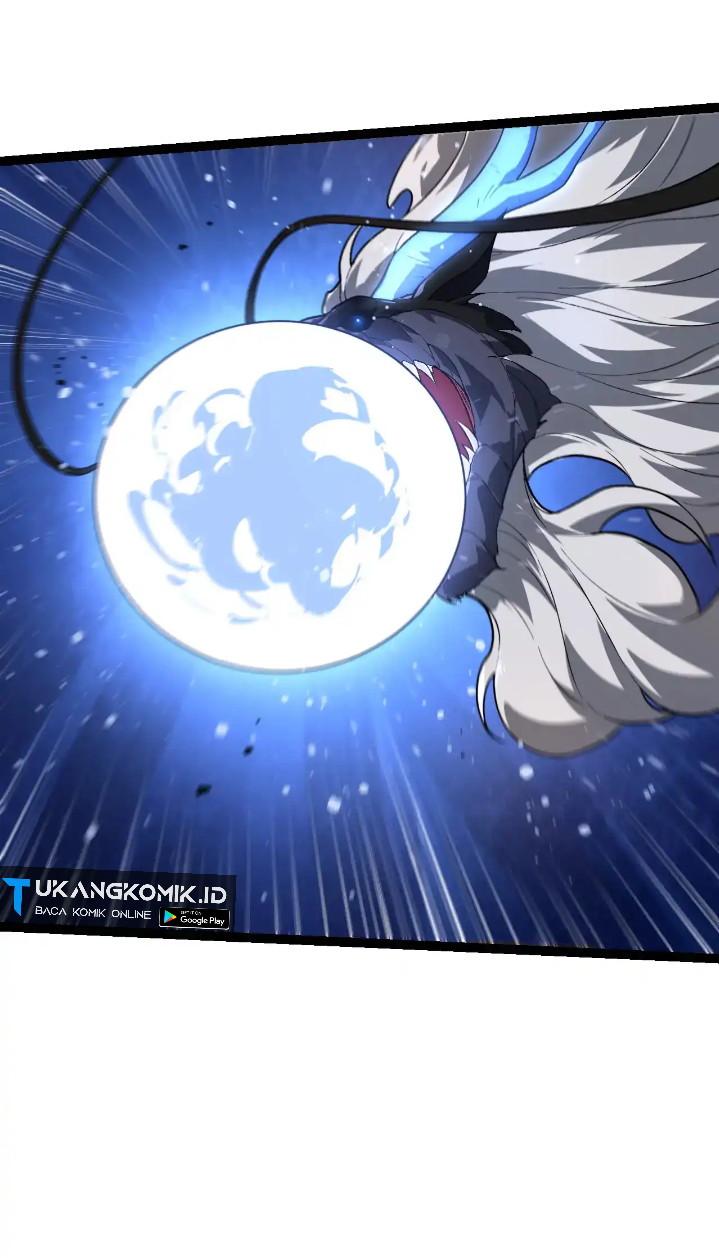 Evolution Begins With A Big Tree Chapter 207 Image 44