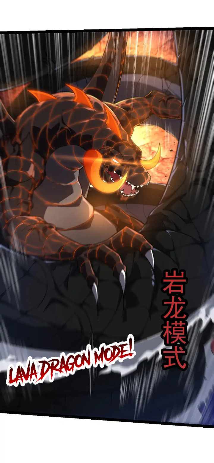 Evolution Begins With A Big Tree Chapter 207 Image 45