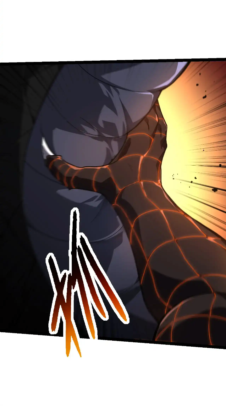 Evolution Begins With A Big Tree Chapter 207 Image 46