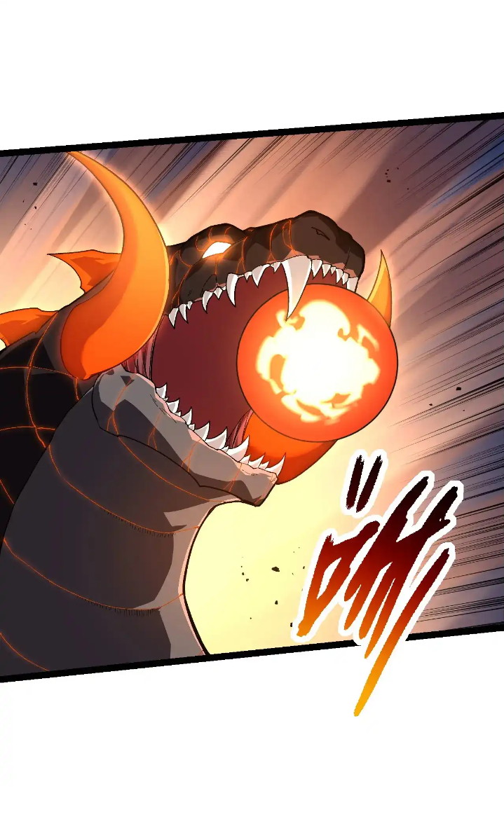 Evolution Begins With A Big Tree Chapter 207 Image 47