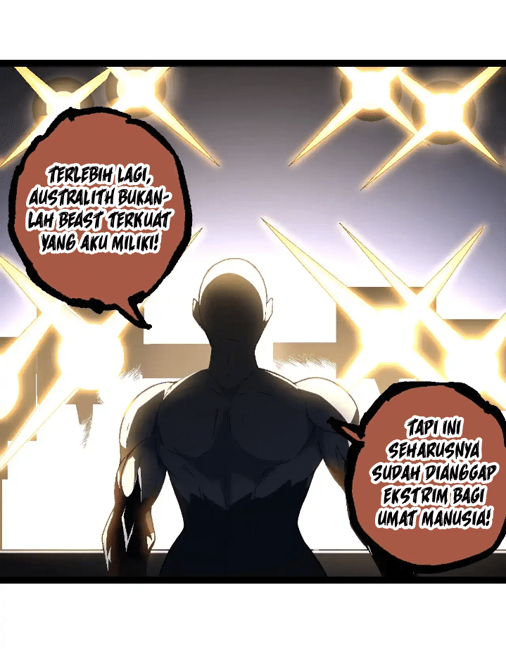 Evolution Begins With A Big Tree Chapter 211 Image 30