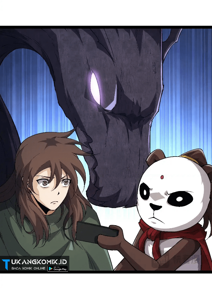Evolution Begins With A Big Tree Chapter 211 Image 37